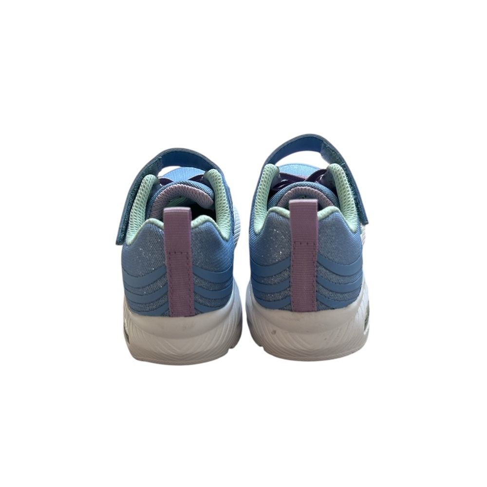 Sketchers Microspec Kid’s Shoe. - Picture 3 of 7